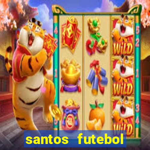 santos futebol clube futemax